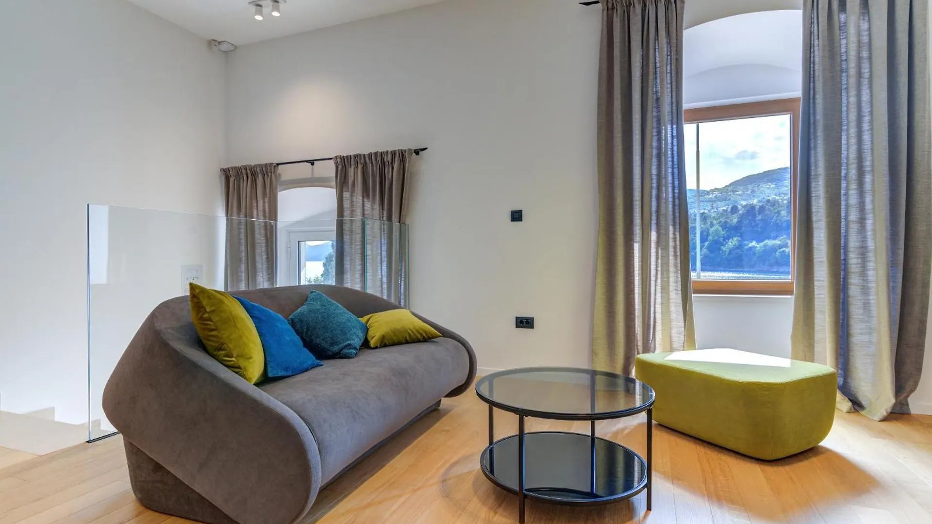 Mare Sano Apartment #1 0*, Opatija Croatia