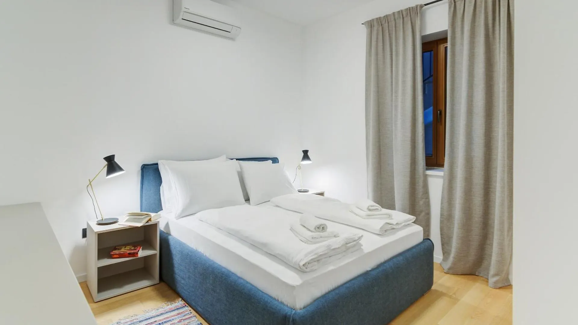 Mare Sano Apartment #1
