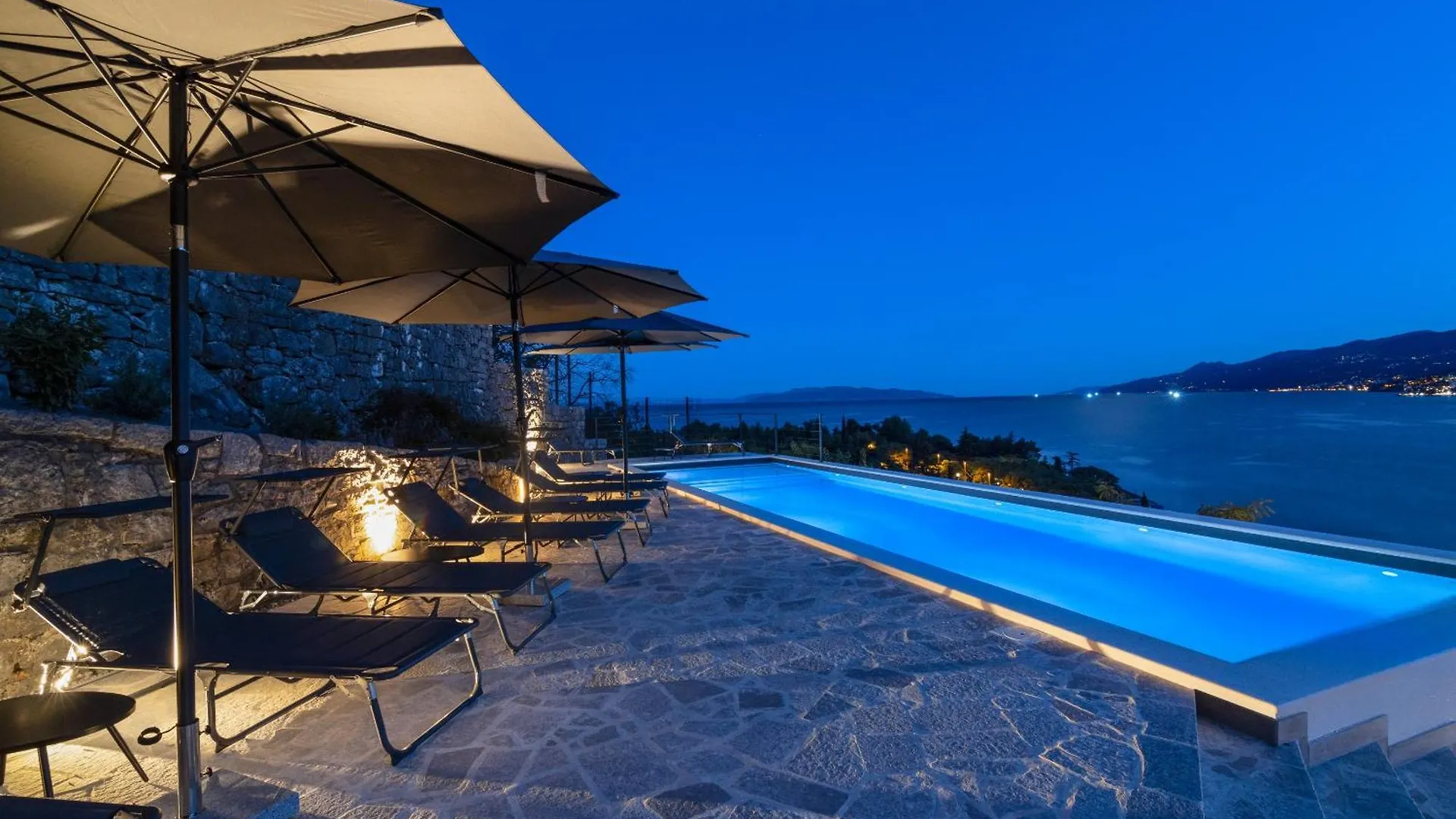 Mare Sano Apartment #1 Croatia